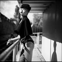 Leisure class by DashaMari