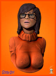 Share your Sexy velma from scooby doo amusing Sexy velma from scooby doo difficult