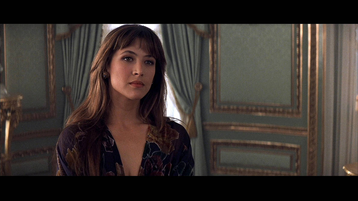 007 The World Is Not Enough - Elektra King (2) by ...