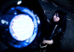 BRS: Close Encounter by zerartul