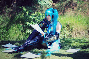 Ai Kotoba by AkaneSuzumiya