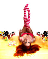 Pink by djultraviolet