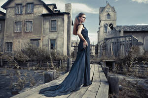 The Lost Kingdom by Avine