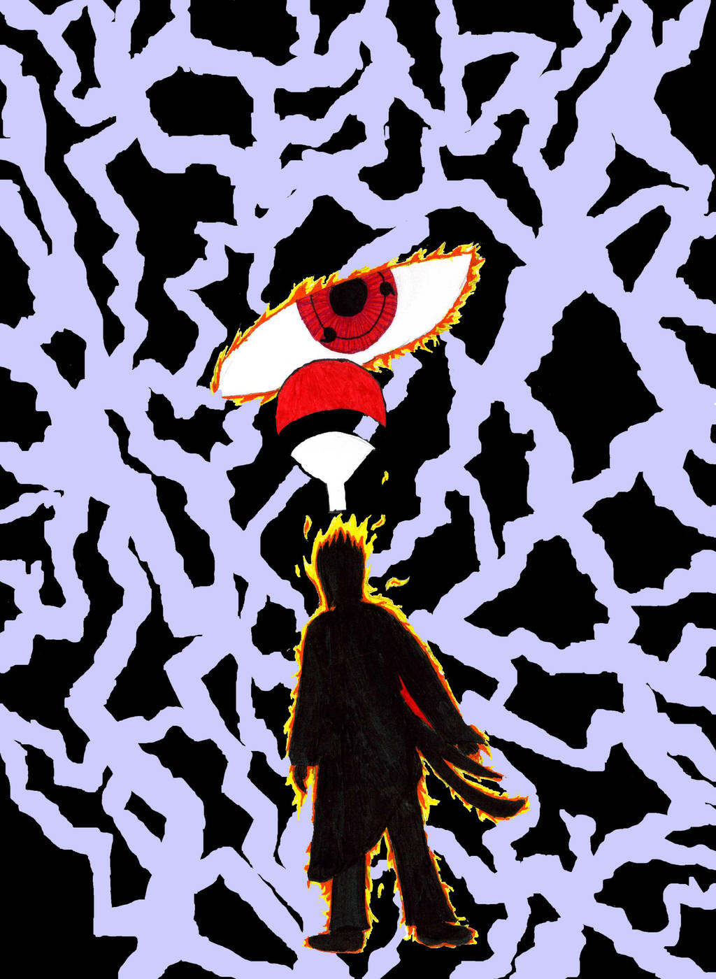 #28, Eternity Served Cold by AnimeDogz