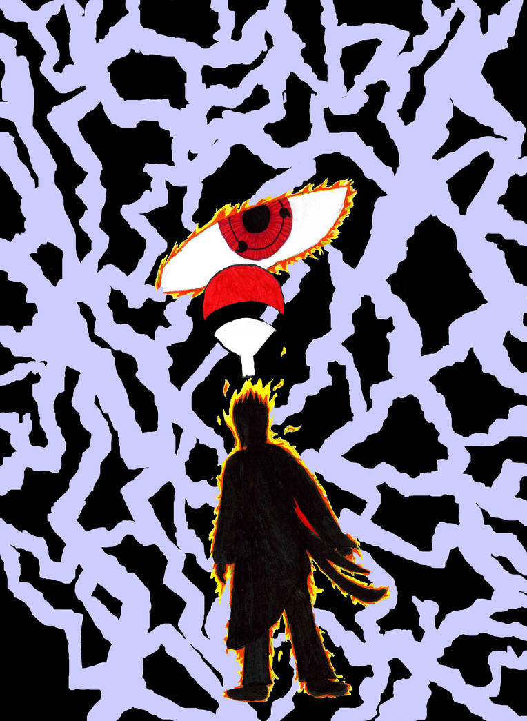 #28, Eternity Served Cold by AnimeDogz