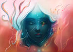 Berber by stellartcorsica
