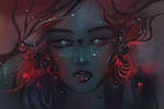 Deep love by stellartcorsica