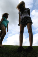 Figure Ground Relationship by VivaNickDrake