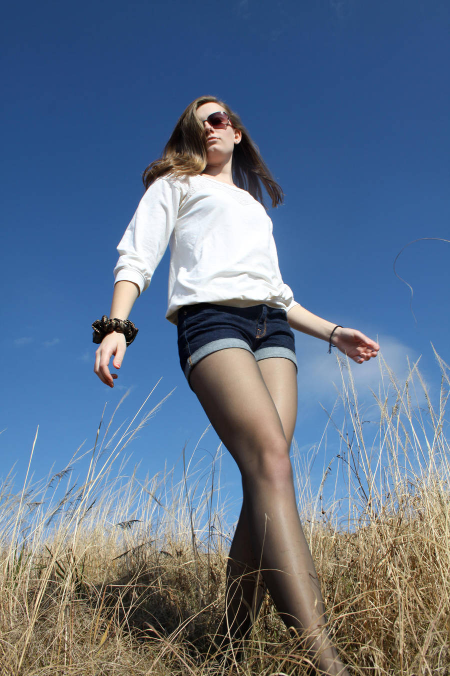 Landfill Shoot 26 by VivaNickDrake