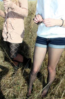 Landfill Shoot 28 by VivaNickDrake