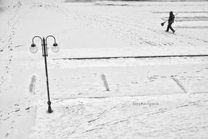 t r a i l  II by pigarot