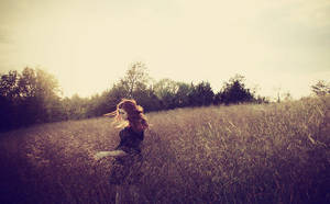 Somewhere Only We Know by mandeelion