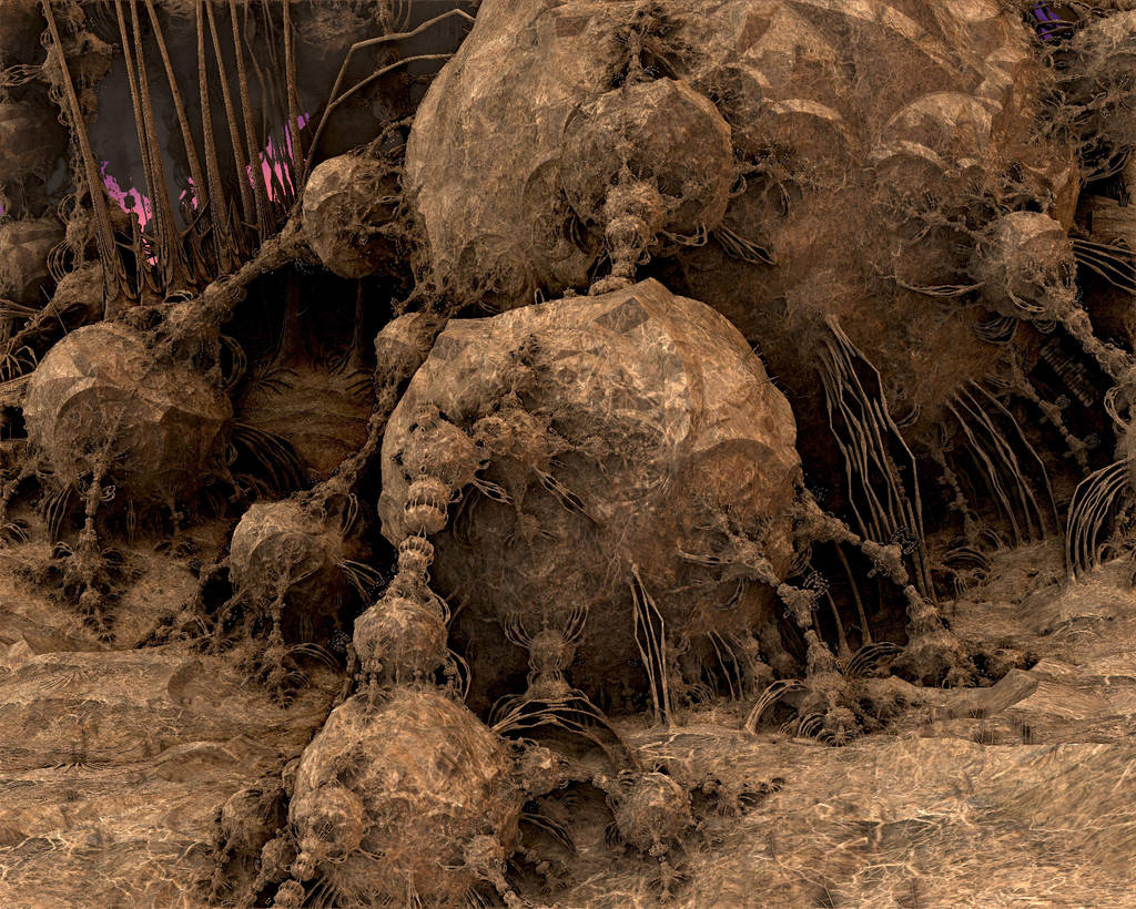 Bots in the Bog by CmdrChaos