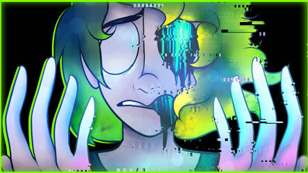 DAGames - Will and the Observer by CosmicChrissy