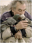 The birds lover by daaram