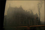Haunted law courts by daaram