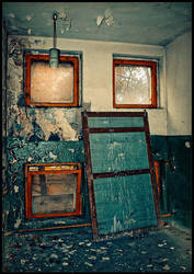 4 windows by daaram