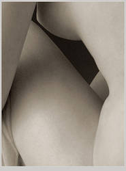 A detail of you by daaram
