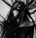 hair dance by xyour