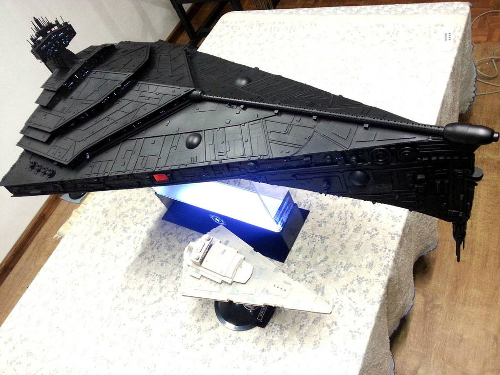 Eclipse Super Star Destroyer 02 by Boba-IT