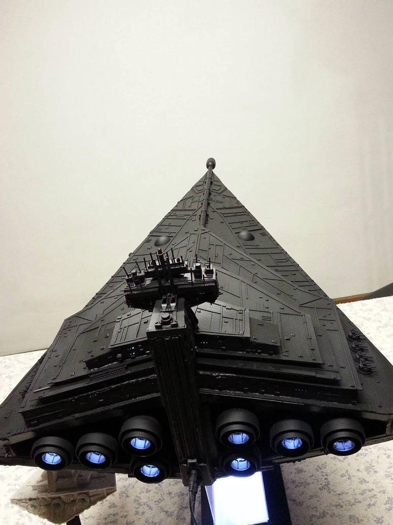 Super Star Destroyer Eclipse Class 05 by Boba-IT