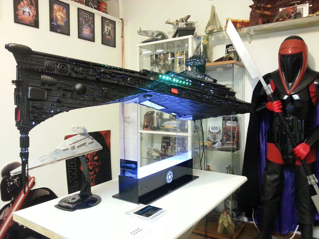 Super Star Destroyer Eclipse Class 07 by Boba-IT