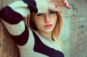 michelle by Violetessa