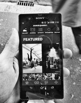 the best app!!! by bamuelburns