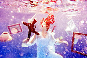 Alice by BethMitchell