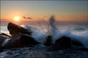 Galata II by Deformity