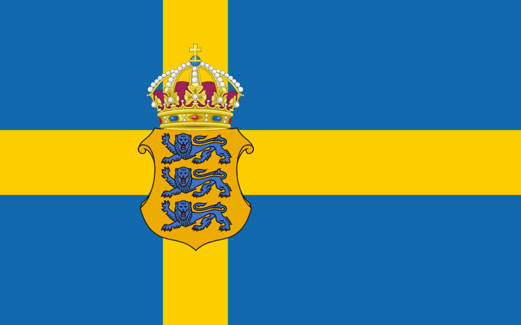 Flags And Symbols On Swedish History DeviantArt Flags And Symbols On Swedish History DeviantArt