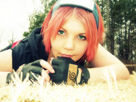 Waiting For You by kisses1991