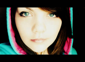 So High by kisses1991