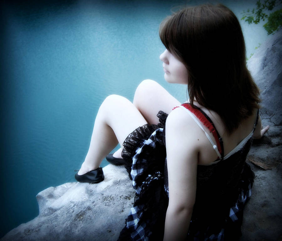 On Edge by kisses1991