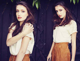 Take me to Wonderland.. by unisexbluess