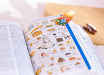 OXFORD  Dictionary by LTKJJ