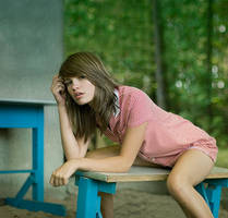 Agata No. 5 by franekchrzonszcz