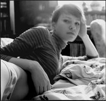 Agata No. 14 by franekchrzonszcz