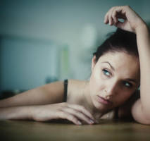 Ola by franekchrzonszcz