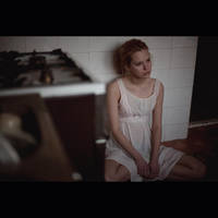 Agata No 47 by franekchrzonszcz