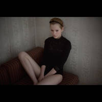 Agata No 48 by franekchrzonszcz