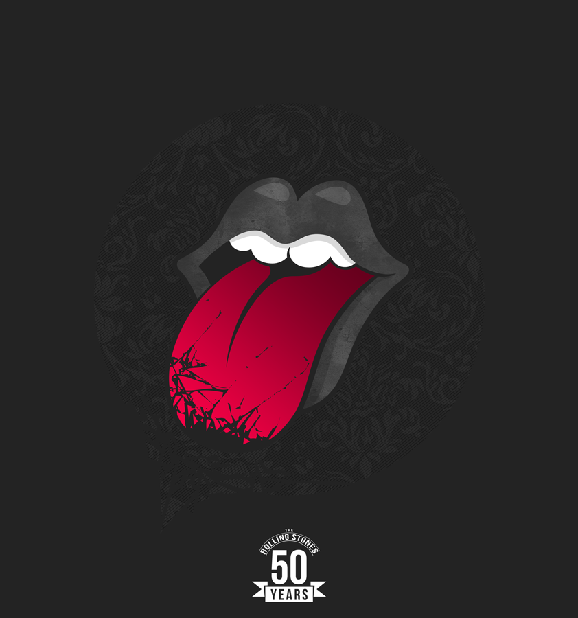 50 Years by B-boyAlfelor
