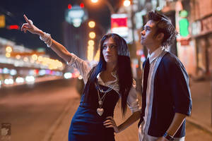 1 One night story by Kifir