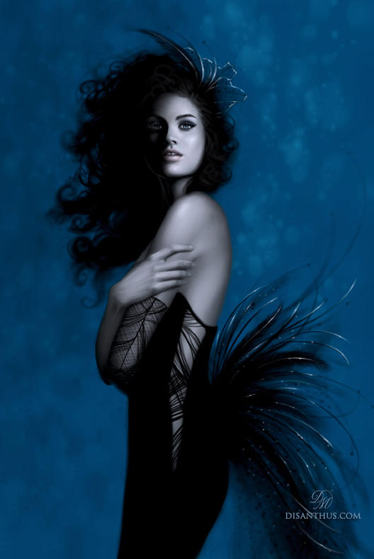 Showtime: Blue by Celtran