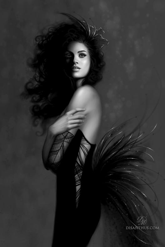 Showtime: Black and White by Celtran