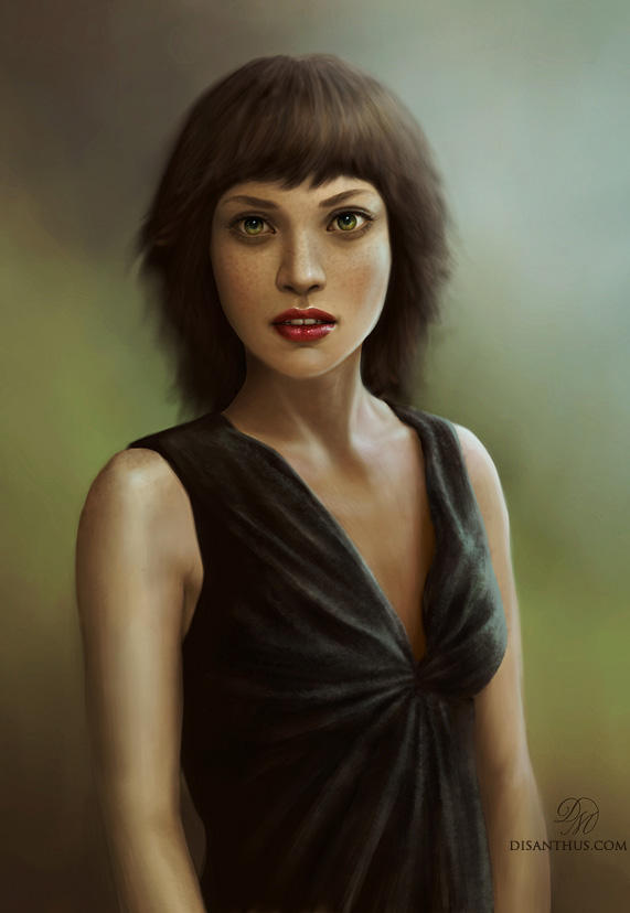 Caelestis by Celtran