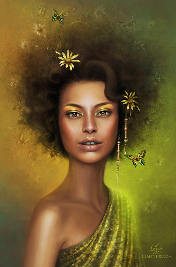 Heartbeat Of Gaia by Celtran