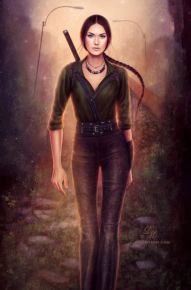 Kate Six by Celtran