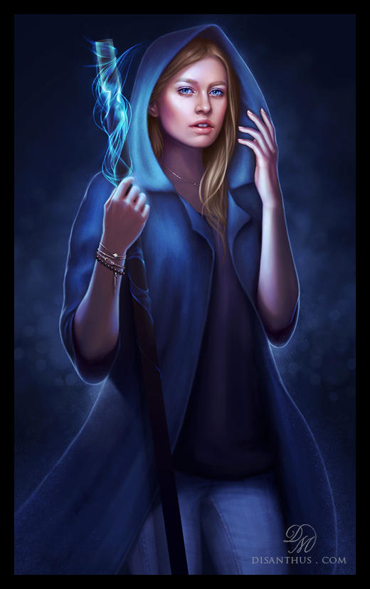 Innkeeper - Cleansweep: Dina (Dark) by Celtran