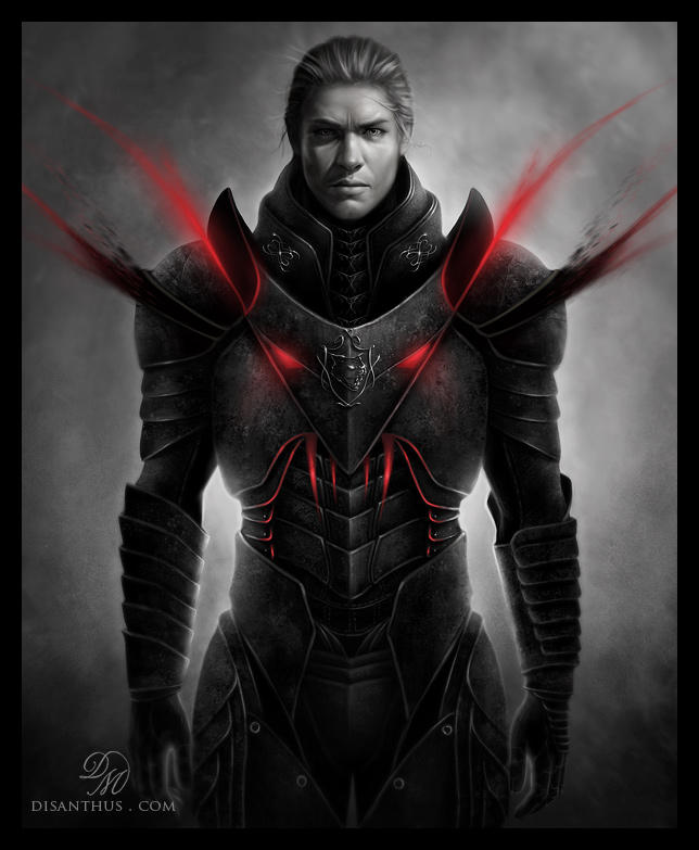 Innkeeper - Cleansweep: Arland by Celtran